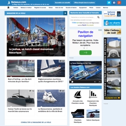 site bateaux.com